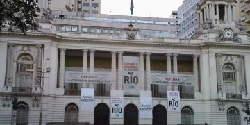 Royalties do petróleo entram na mira do STF e colocam futuro econômico do Rio em jogo