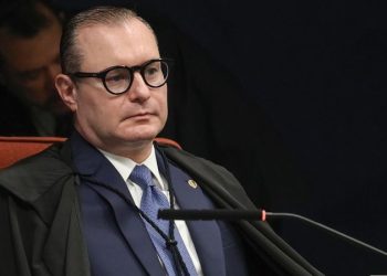 Zanin rejeita pedido do Republicanos e encaminha ao STF análise sobre conexão entre eleições no Rio e em Roraima