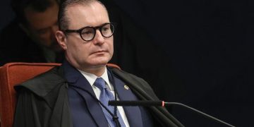 Zanin rejeita pedido do Republicanos e encaminha ao STF análise sobre conexão entre eleições no Rio e em Roraima