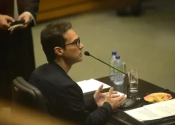 Justiça mantém júri de Dr. Jairinho marcado para maio no caso Henry Borel