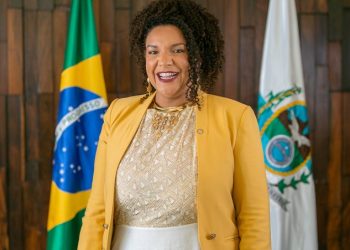 PL aciona Conselho de Ética da Alerj contra Renata Souza após embate em plenário