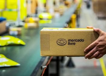 Mercado Livre aposta forte no Brasil: R$ 57 bilhões, 14 novos centros e 10 mil empregos