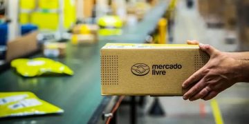Mercado Livre aposta forte no Brasil: R$ 57 bilhões, 14 novos centros e 10 mil empregos