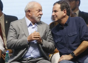 “O dia em que Eduardo Paes mandou Lula deixar de ter ‘alma de pobre’”: pré-campanha no Rio reacende episódios polêmicos do ex-prefeito