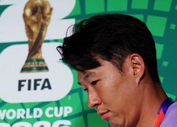 Coreia do Sul e República Tcheca fecham primeiro dia de Copa do Mundo