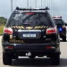 PF apreende armas destinadas a facções criminosas no Rio