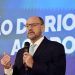Ricardo Couto diz que recebeu R$ 84 mil líquidos em maio e fala sobre diferença de salários no governo e no Judiciário
