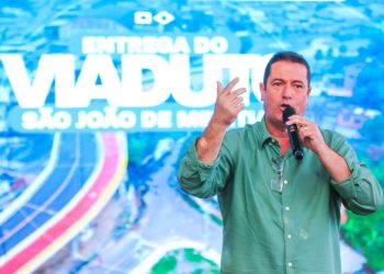 Novo viaduto é inaugurado em São João de Meriti e promete transformar mobilidade na região