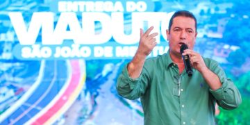Novo viaduto é inaugurado em São João de Meriti e promete transformar mobilidade na região