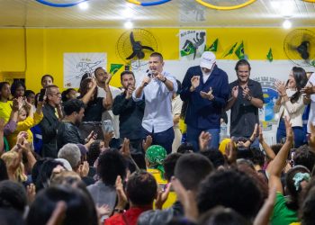 Douglas Ruas intensifica agenda na Baixada e defende mais investimentos para todas as regiões do Rio