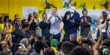 Douglas Ruas intensifica agenda na Baixada e defende mais investimentos para todas as regiões do Rio