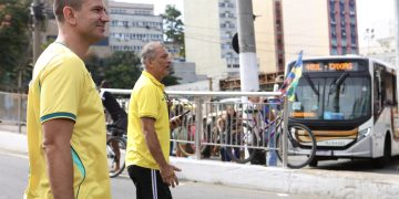 Segurança pública será uma das principais bandeiras de Douglas Ruas na corrida pelo Palácio Guanabara