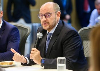 Ricardo Couto promove mais mudanças em órgãos estratégicos do Governo do Estado