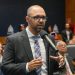 Knoploch mira Antônio Peres e faz novas críticas a integrantes do PL por aproximação com Eduardo Paes
