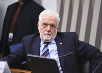 PF faz nova operação sobre supostas fraudes no Banco Master e mira senador Jaques Wagner (PT) e banqueiro