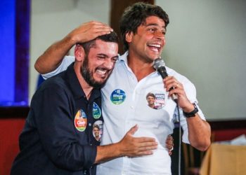 Vídeo antigo coloca Pedro Paulo em saia justa após críticas à Assembleia Legislativa