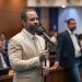 Nome de Filippe Poubel ganha força nos bastidores do PL para disputa ao Senado