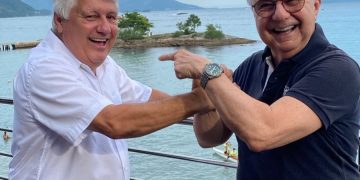 MPE pede cassação de prefeito e vice de Angra dos Reis e quer tornar Fernando Jordão inelegível por oito anos
