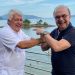 MPE pede cassação de prefeito e vice de Angra dos Reis e quer tornar Fernando Jordão inelegível por oito anos
