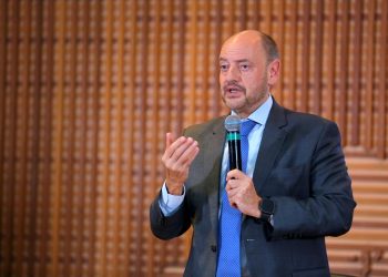Ricardo Couto determina força-tarefa para auditar órgãos do Governo do Estado