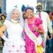 Melhor Idade dá show de animação em quadrilha junina durante festa de São João em Meriti