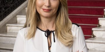 PSDB lança vereadora Helena Vieira como pré-candidata ao Senado na chapa de Eduardo Paes