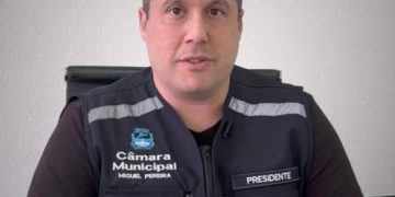 “A verdade prevalecerá”, diz Vitor Ralha após avanço de processo de cassação em Miguel Pereira