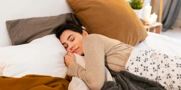 O Poder do Descanso: Por Que Dormir Bem é o Hábito Mais Subestimado da Saúde
