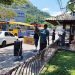 Guapimirim promove Fan Fest para torcedores acompanharem Brasil x Marrocos em telão na Praça da Emancipação