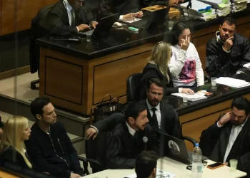 Julgamento de Jairinho e Monique entra no oitavo dia e se torna o mais longo do Rio desde 2008