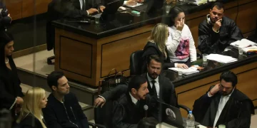 Julgamento de Jairinho e Monique entra no oitavo dia e se torna o mais longo do Rio desde 2008