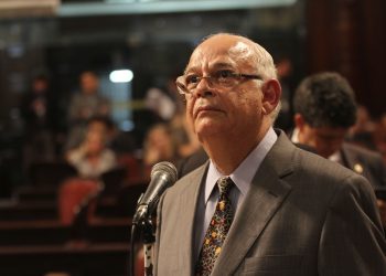 PL define chapa ao Senado no Rio e escolhe Samuel Malafaia como suplente de Carlos Portinho