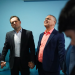 André Português participa da “Segunda dos Milagres” em Meriti e debate futuro do Rio com Pastor Marcos Pereira