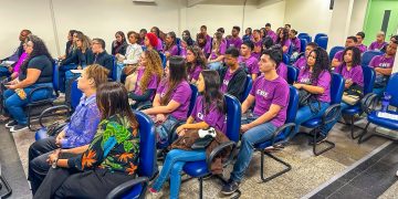 São João de Meriti inaugura primeiro polo do CIEE-Rio para capacitação de jovens e incentivo ao emprego