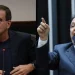 Paes chama Garotinho de “mentiroso” e diz que candidatura do adversário é “fraquinha”