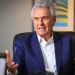 Em agenda no Rio, Caiado diz que vai “libertar” comunidades dominadas pelo tráfico