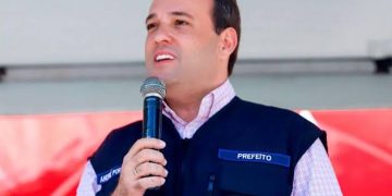 De prefeito que revolucionou Miguel Pereira a pré-candidato ao Governo do Rio: André Português aposta no turismo para transformar o estado