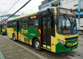 Governo do Rio cria novo sistema de bilhetagem e amplia fiscalização sobre receitas do transporte