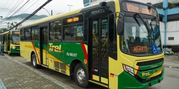 Governo do Rio cria novo sistema de bilhetagem e amplia fiscalização sobre receitas do transporte