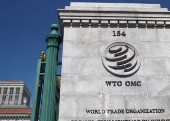 Tarifas dos EUA são inconsistentes com regras da OMC, diz Brasil