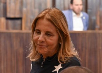 Paes barra candidatura de Lucinha e deputada não deverá disputar reeleição pelo PSD