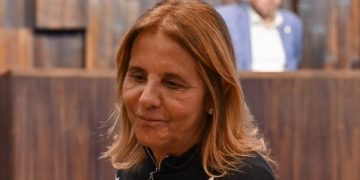 Paes barra candidatura de Lucinha e deputada não deverá disputar reeleição pelo PSD