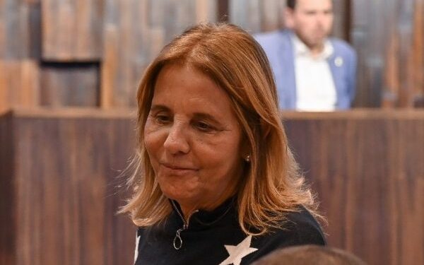 Paes barra candidatura de Lucinha e deputada não deverá disputar reeleição pelo PSD