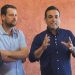 André Português, visita Paulo de Frontin e destaca diálogo com as cidades