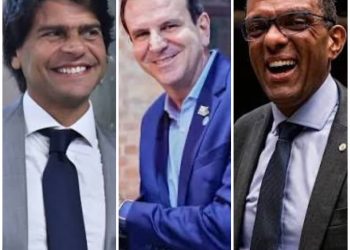 Aliados de Eduardo Paes aparecem entre principais destinadores de recursos para ONG investigada pela PF