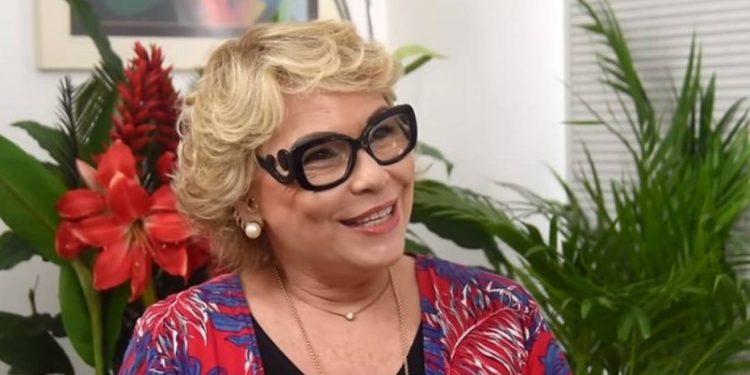 Prisão de Canella fortalece nome de Rogéria Bolsonaro ao Senado