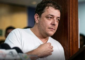 Operação Elli contra Lulinha é vista por lulistas como possível provocação