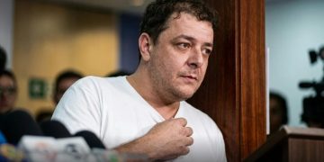 Operação Elli contra Lulinha é vista por lulistas como possível provocação