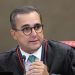 Garotinho contrata ex-ministro do TSE para tentar garantir candidatura em 2026