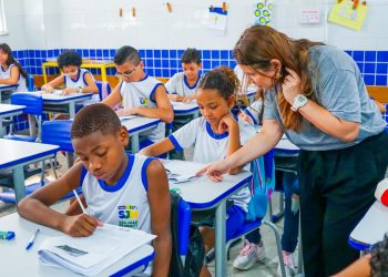 Educação de Meriti alcança melhor Ideb da história e se destaca na Baixada